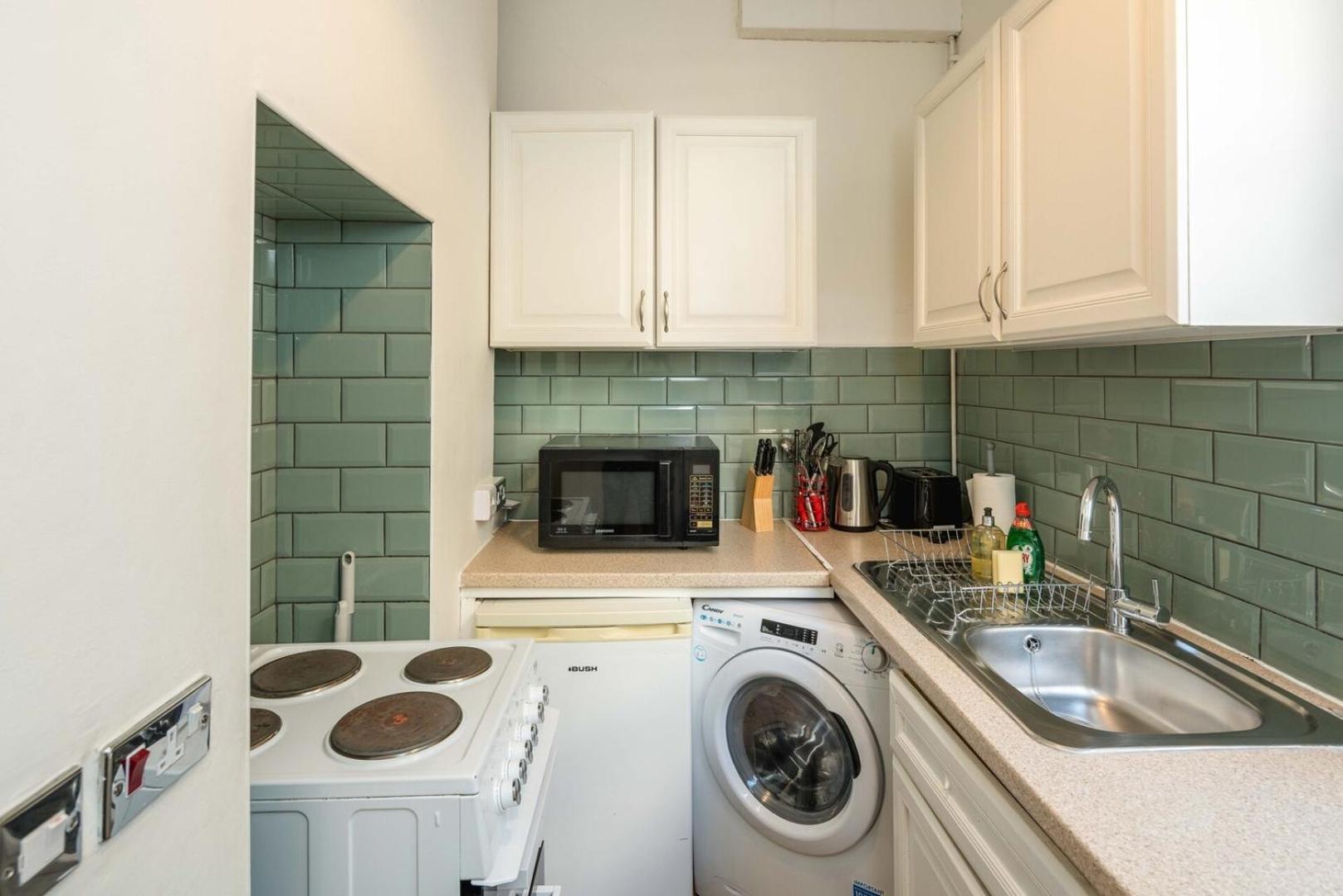 3-bed Near Oxford Street